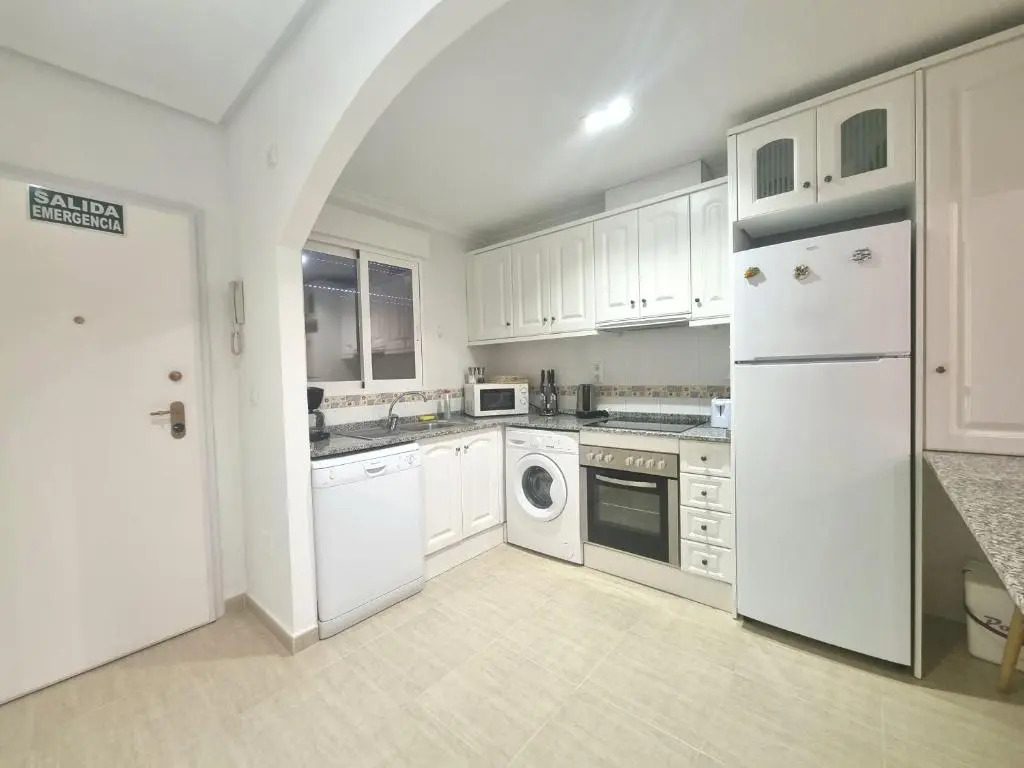 Apartament Boutique Mar de Cristal