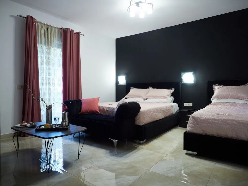 Ducato di Aria , Luxury Apartments