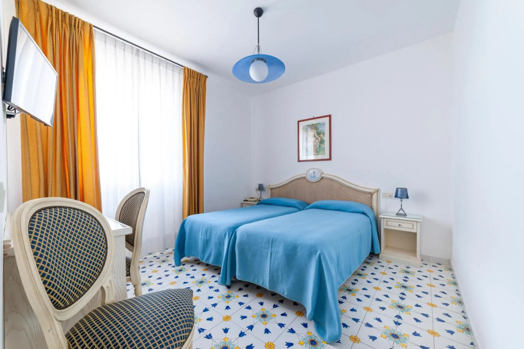 Hotel Gran Paradiso