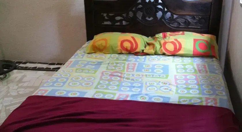 Emerald Green Guest House