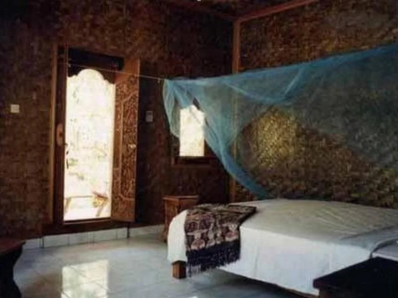 Kelapa Mas Homestay