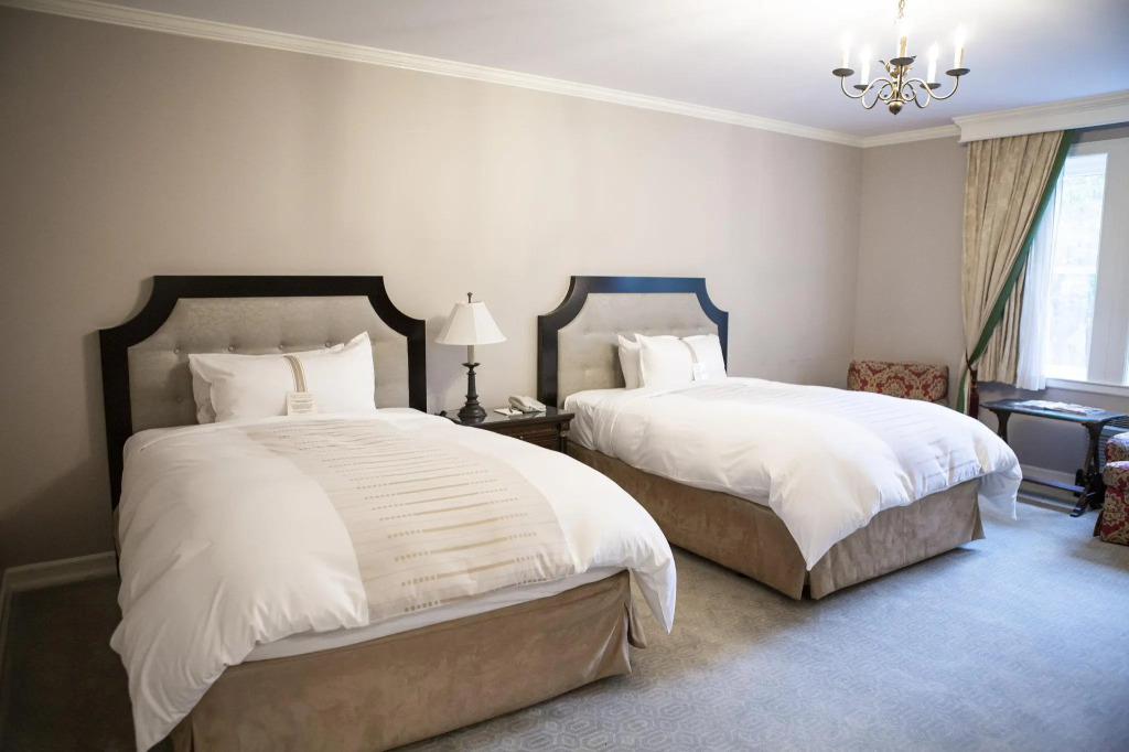 Castle Hotel & Spa