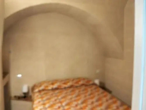 Stone Rooms