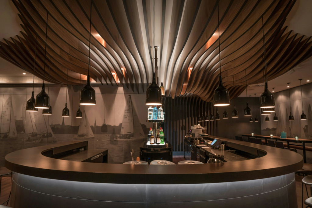 Motel One Hamburg-Alster
