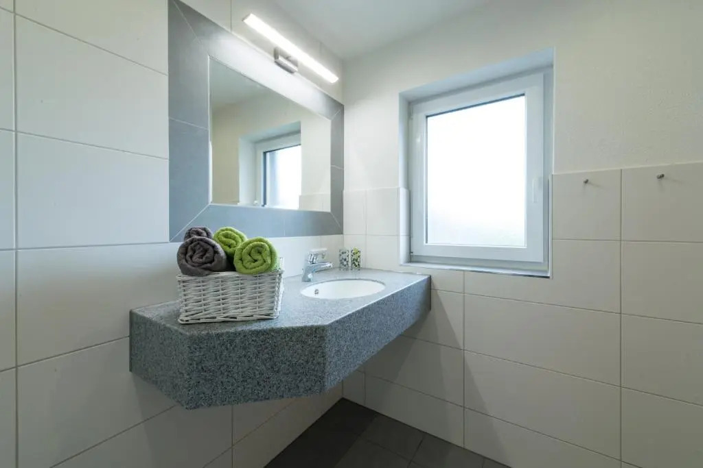 Ferienwohnung Menthof