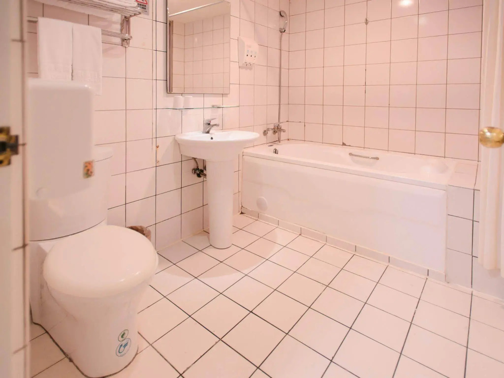 i-Deal Hotel