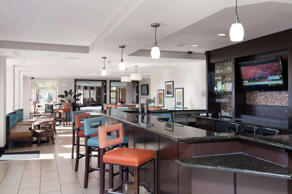 Hilton Garden Inn Fargo