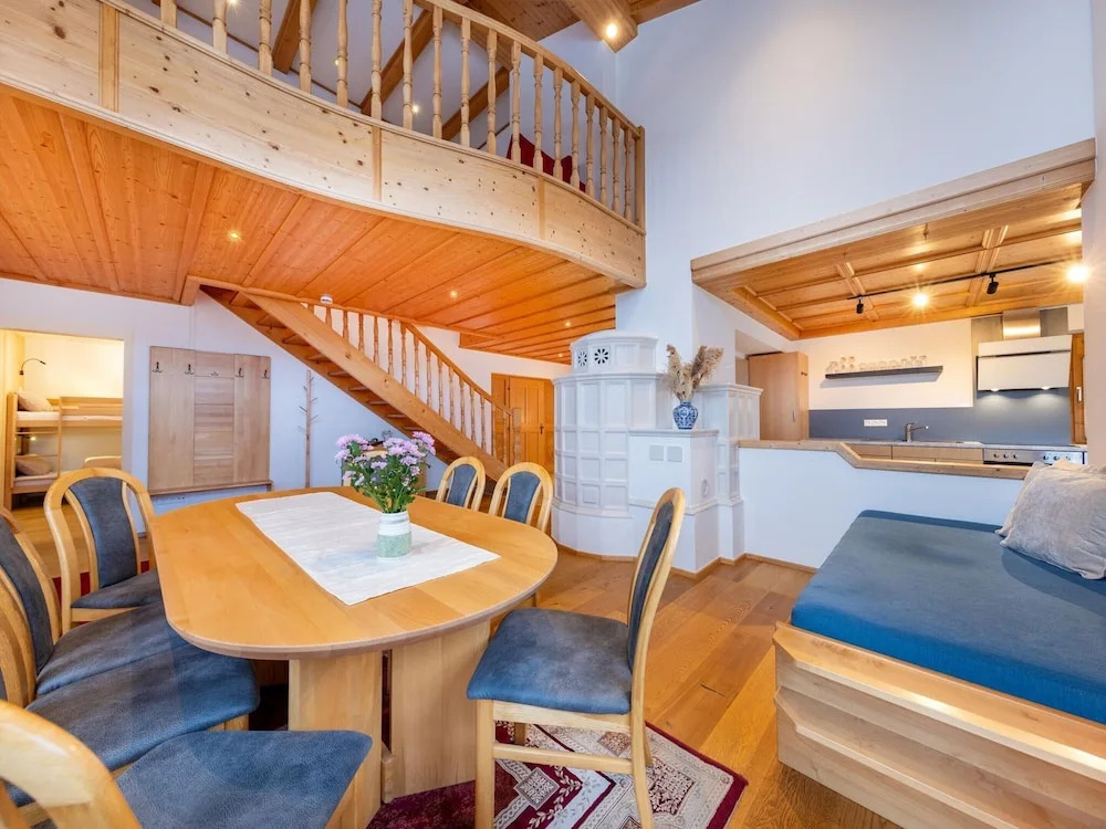 Chalet in Mittersill near Ski Slopes