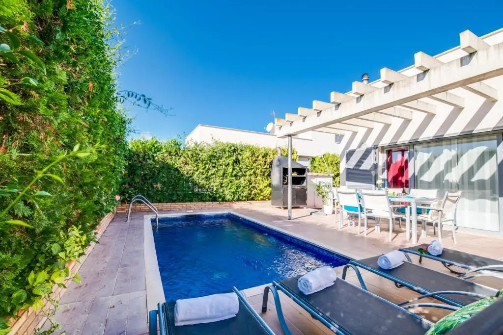 Villa Ariel Id: 96228