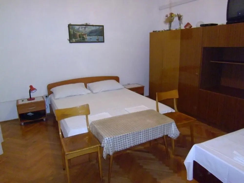 Ivan1 - 10m From the Beach With Parking - A1 Donji