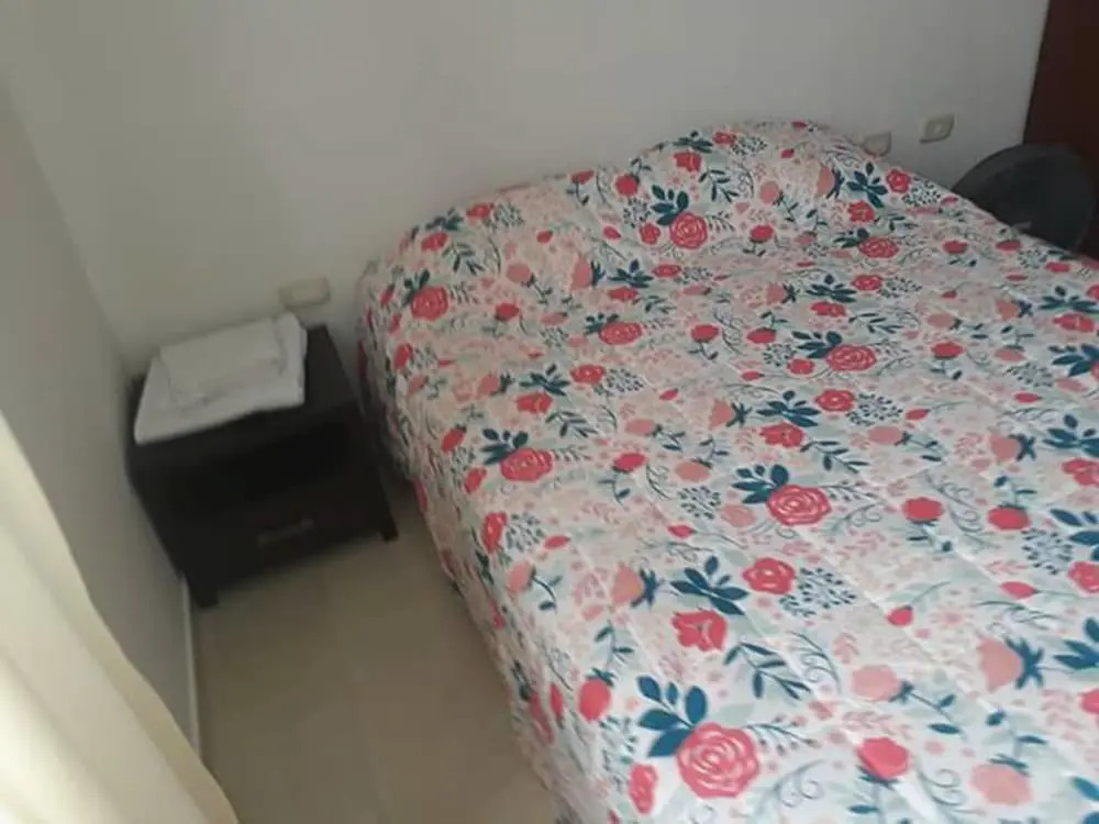 Apartamento Bolivar