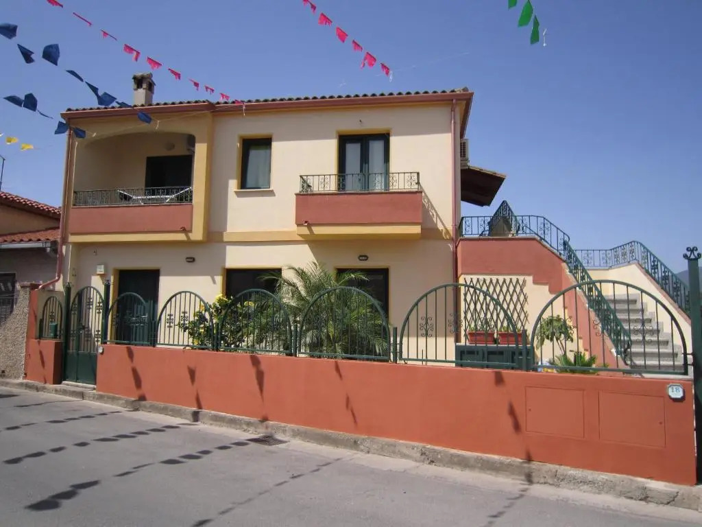 Casa Vacanze - Villa San Pietro
