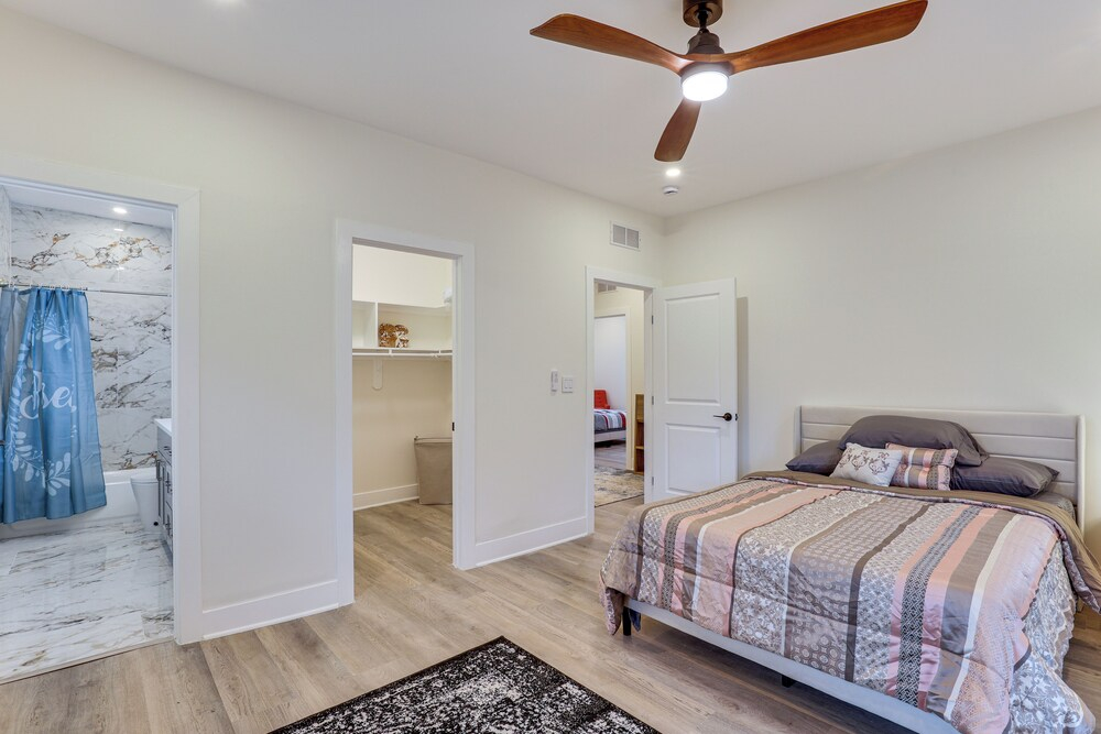 Historic Meets Modern! Family Home in Midtown KC