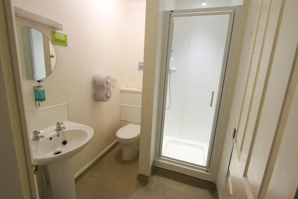 YHA Snowdon Llanberis
