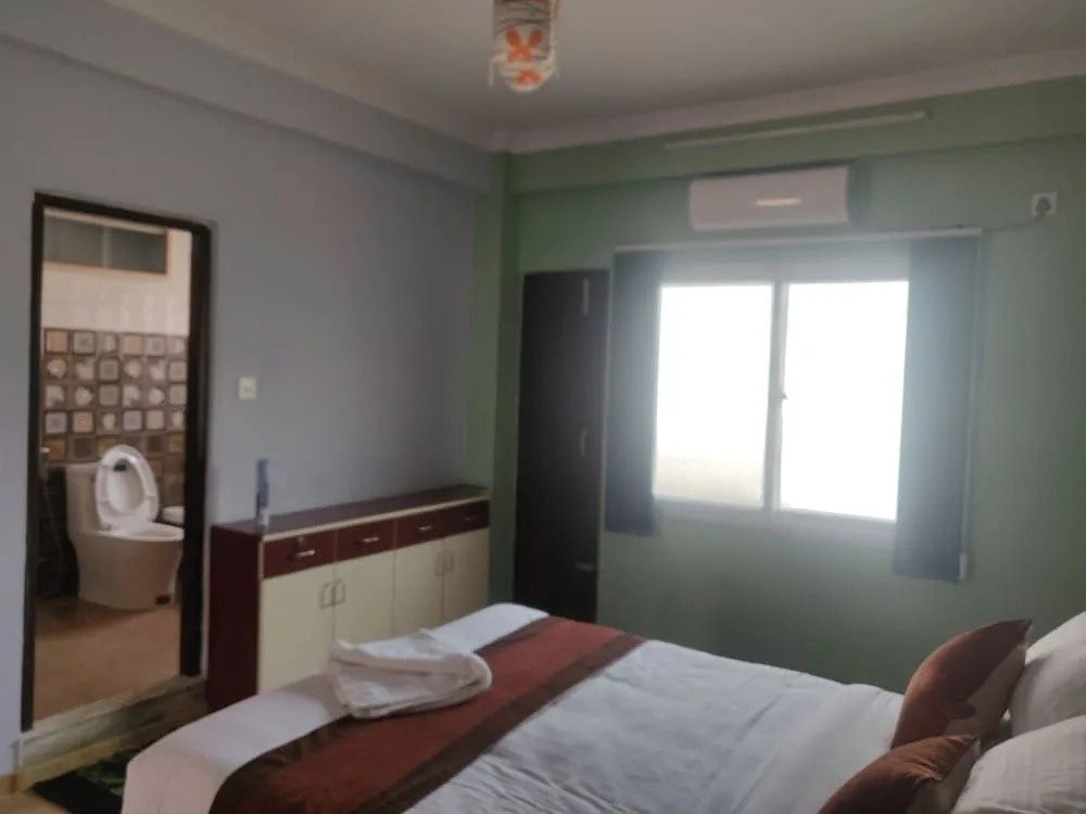 Himalayan Hotel and Service Apartments