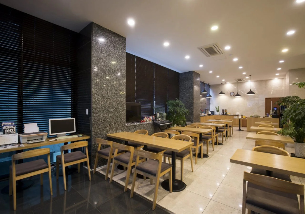 Hotel Nafore