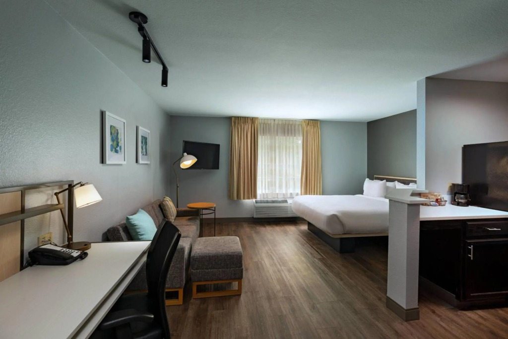 TownePlace Suites by Marriott Baton Rouge South