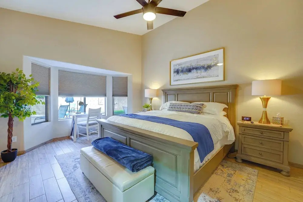Luxe Gilbert Oasis - Close to Spring Training