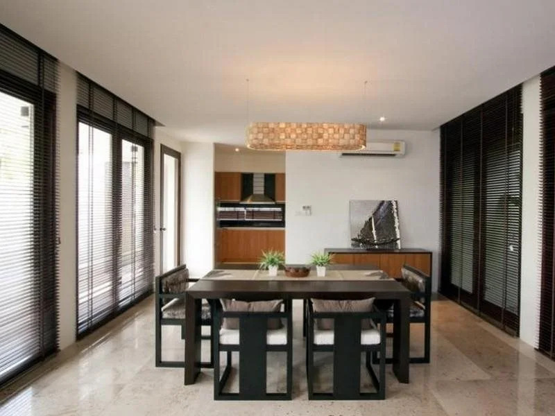 Villa Nirwana