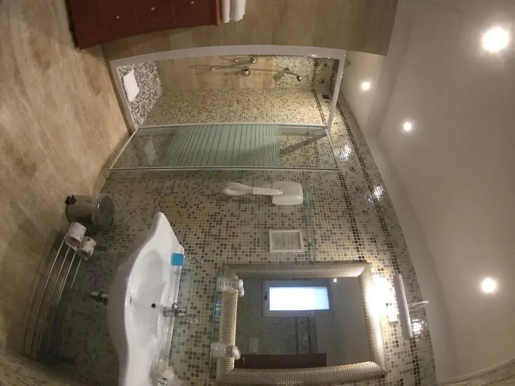 Hotel Aurelius