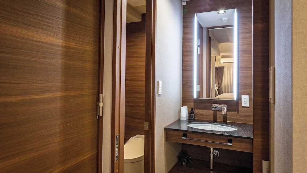Grand Stay Asahibashi Ekimae