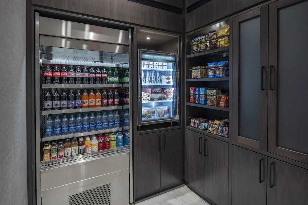 Staybridge Suites - Boston Logan Airport - Revere by IHG