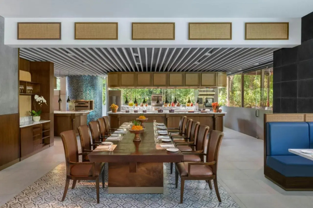 Sheraton Laguna