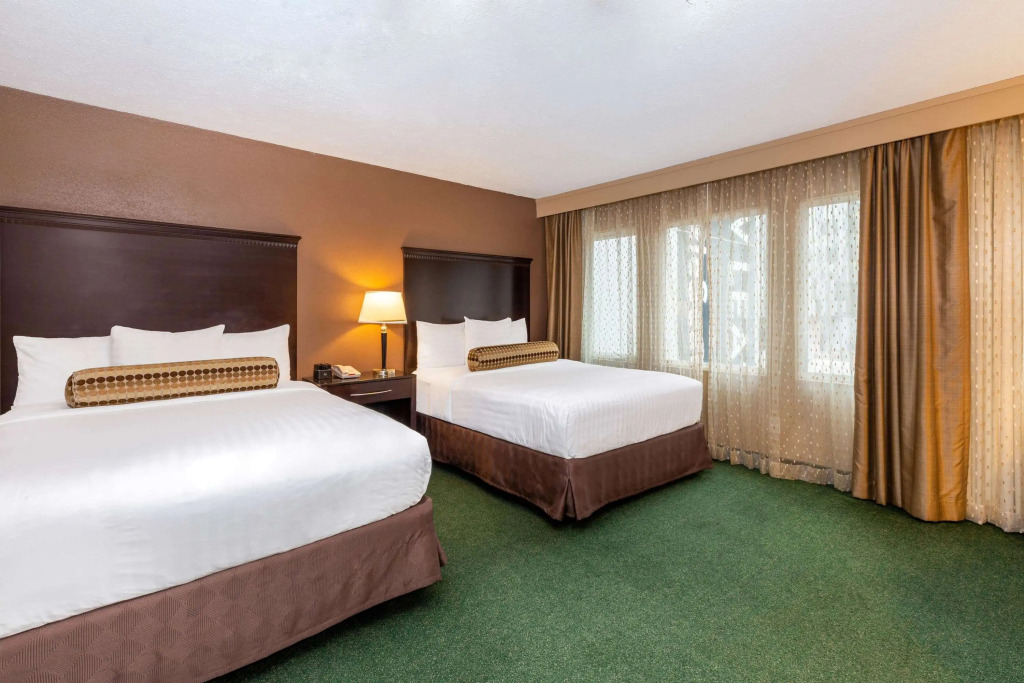 La Quinta by Wyndham Seattle Downtown