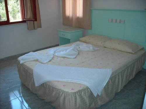 Oran Apart Hotel