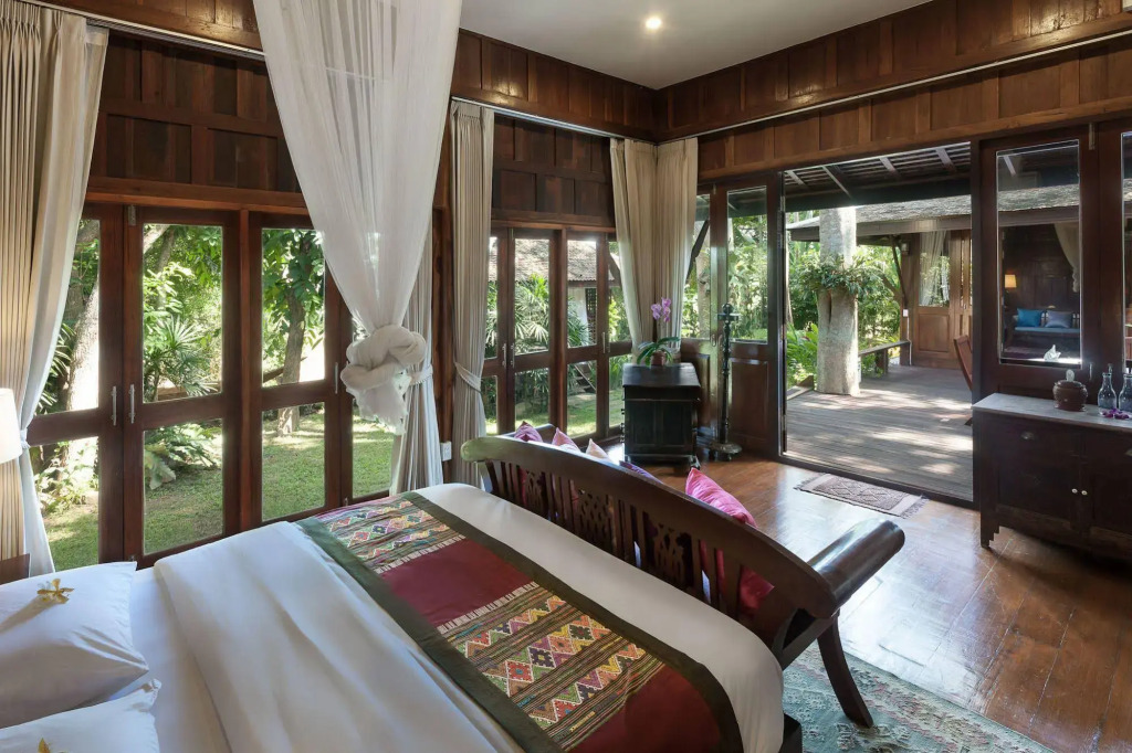 Chiang Mai Luxury Villa