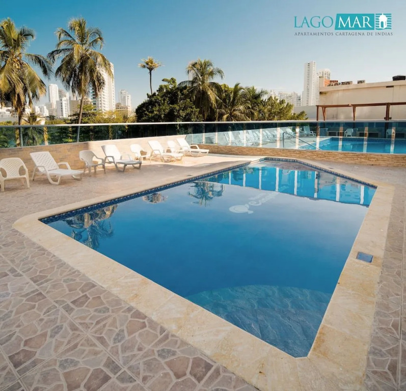 LagoMar Apartamentos