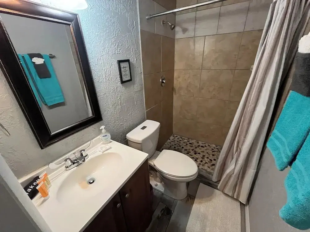 Surfside Suites