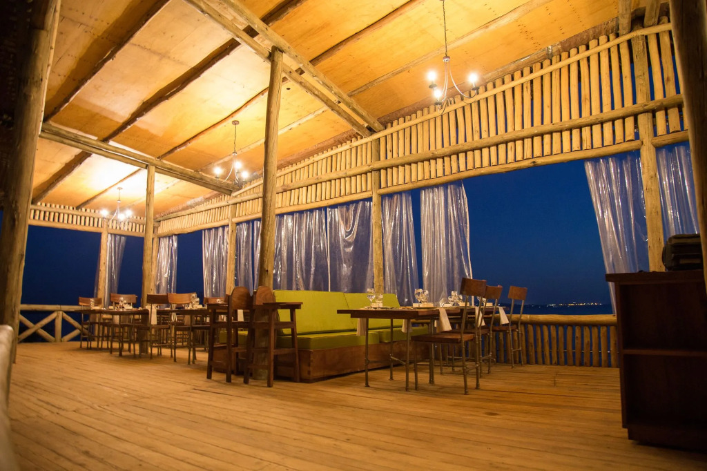 Buvi Lodge Limited