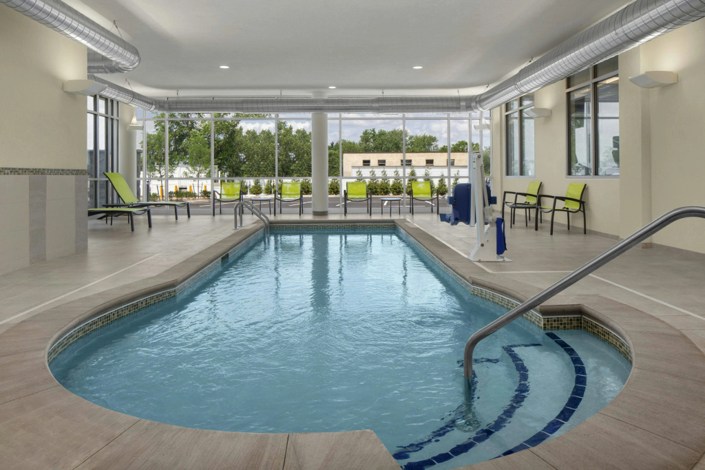 SpringHill Suites by Marriott East Rutherford Meadowlands Carlstadt