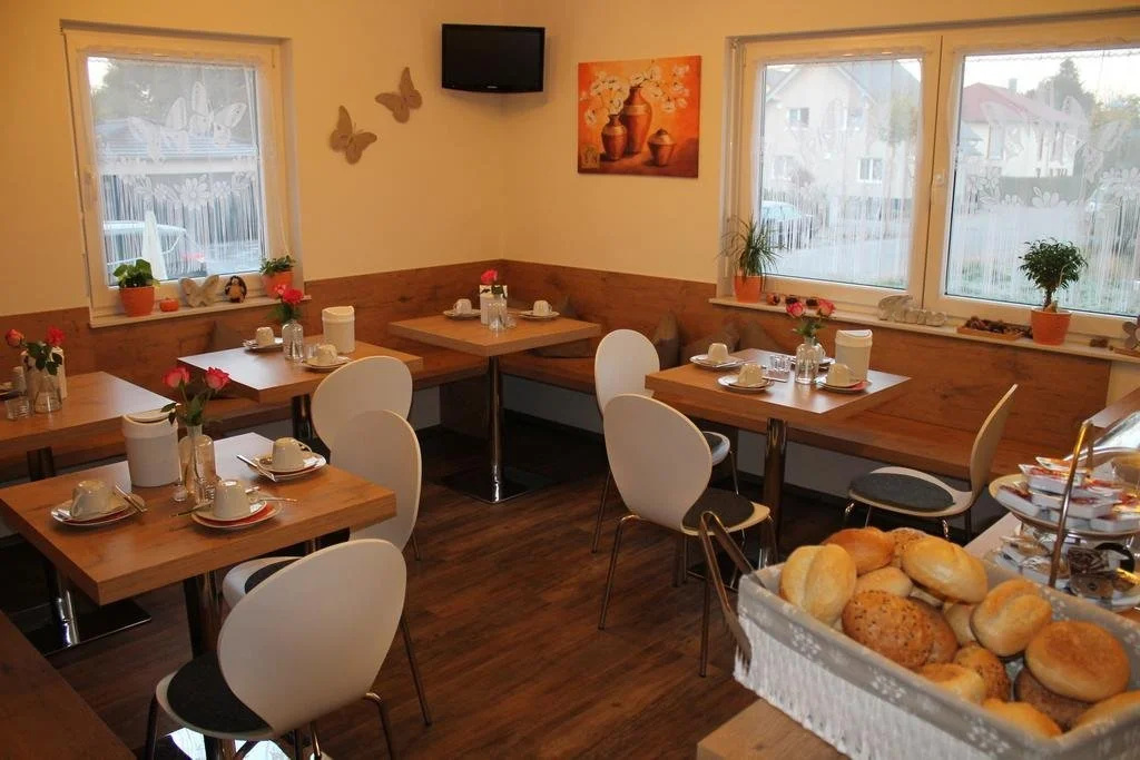 Gästehaus Dolce Vita