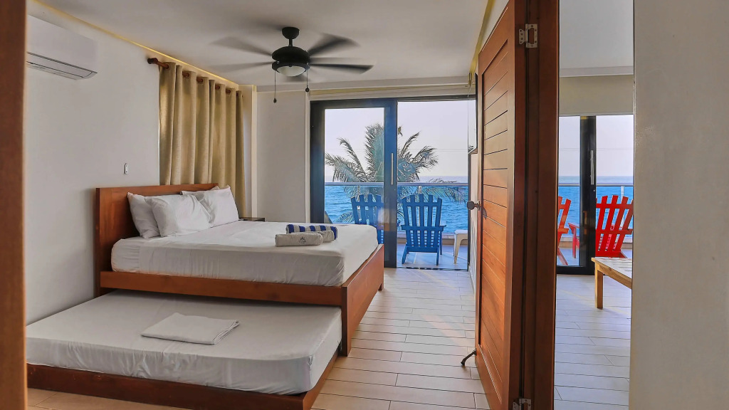 Hotel Camino Palmero Coveñas
