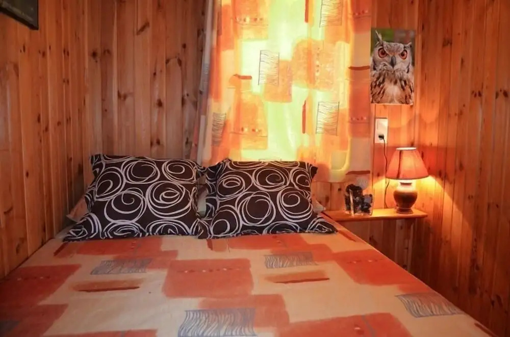 Serra de Prades Resort - Campsite