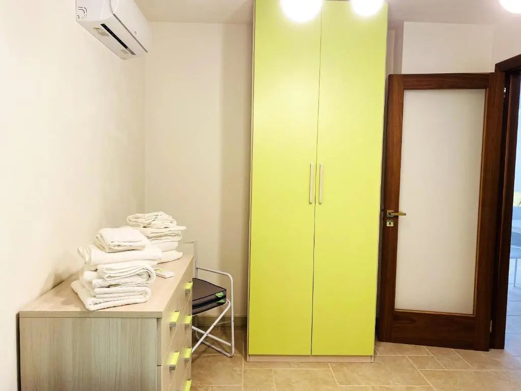Property With 2 Bedrooms in Nardò, With Pool Access, Enclosed Garden a