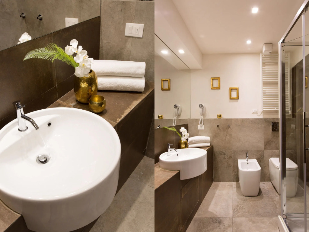 Sette Angeli Rooms