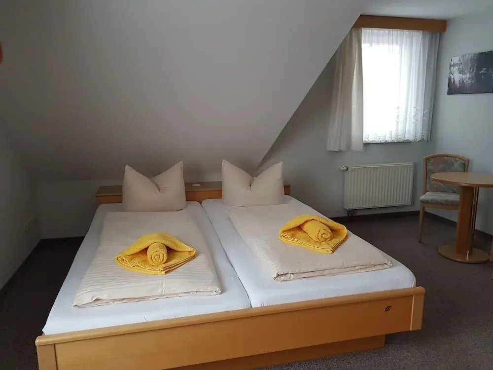 Gasthof Zur Friedenseiche