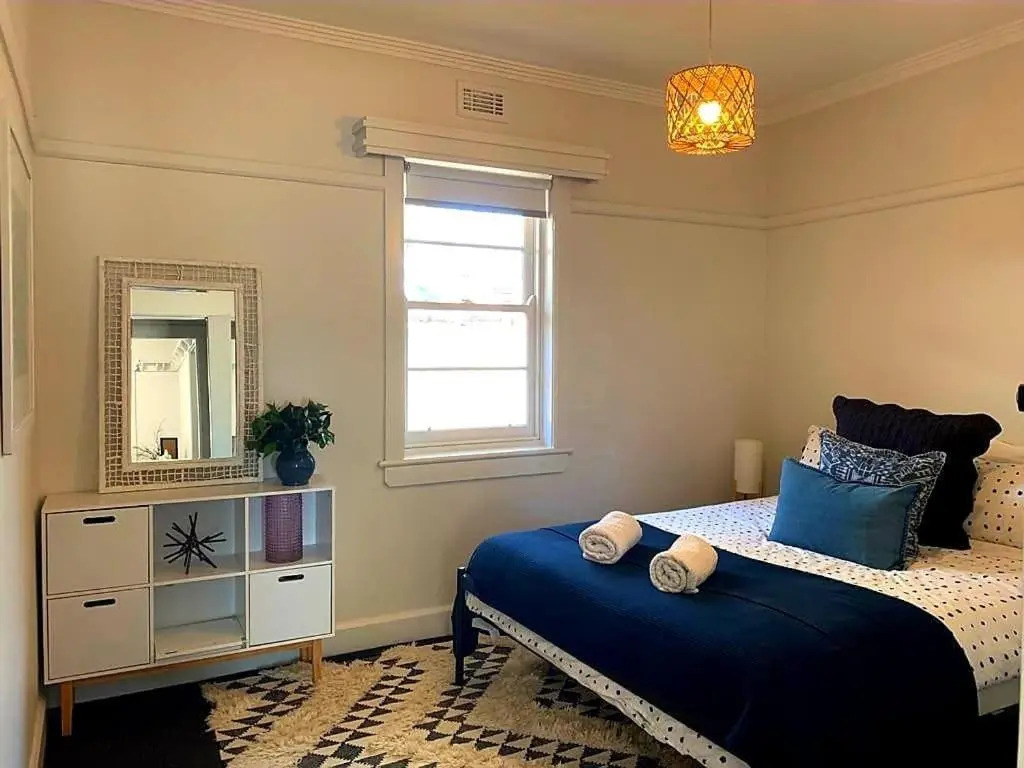 Golden Square Gold Class Guest House, Bendigo