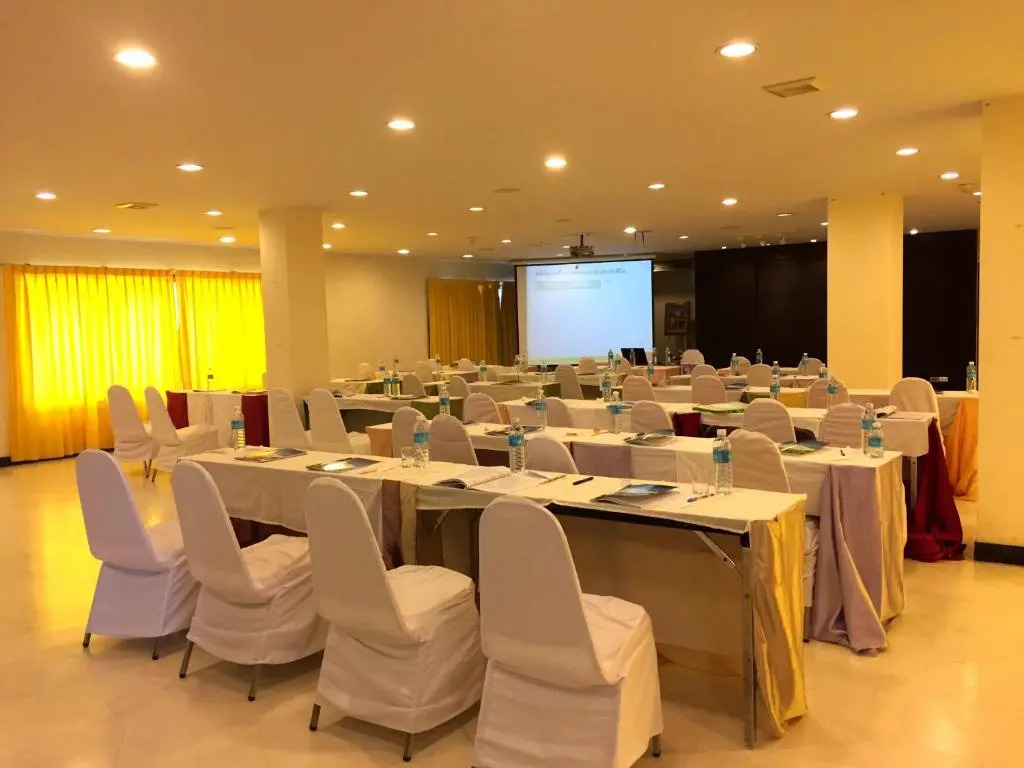 Amarin Samui Hotel - SHA Plus Certified
