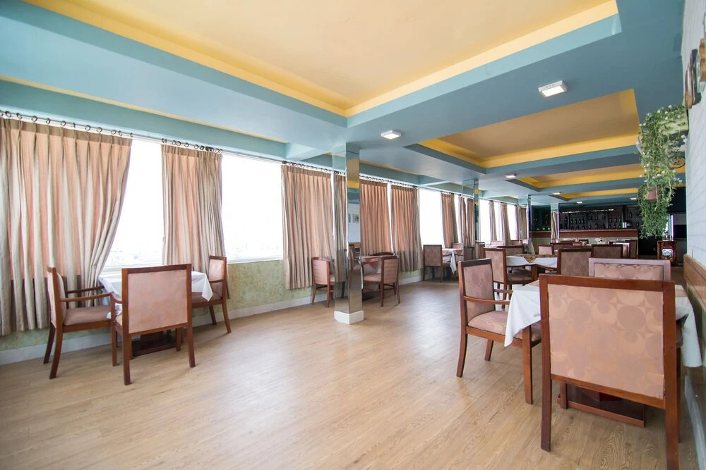 Phuong Thuy Hotel Thu Duc near QL13