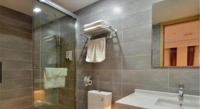 Shangji Hotel Changxing Park Branch