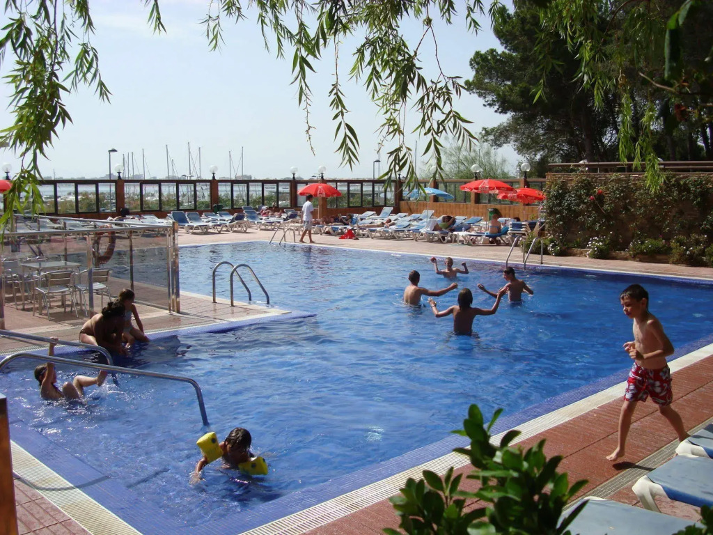 Hotel Univers