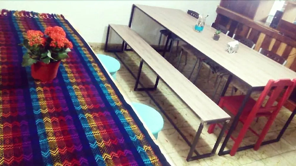 Frida Kerida Hostal