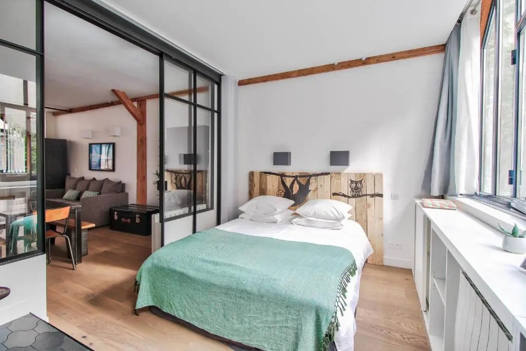 Sloth Loft Montmarte