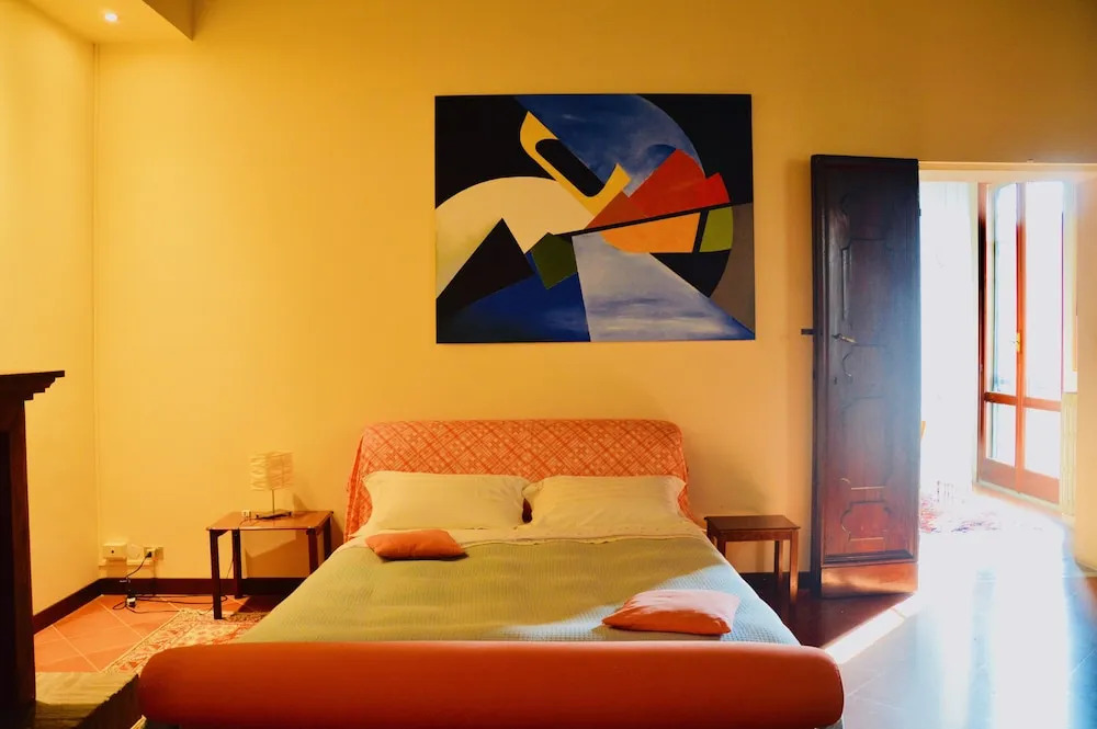 Villa Griffoni Historic Residence