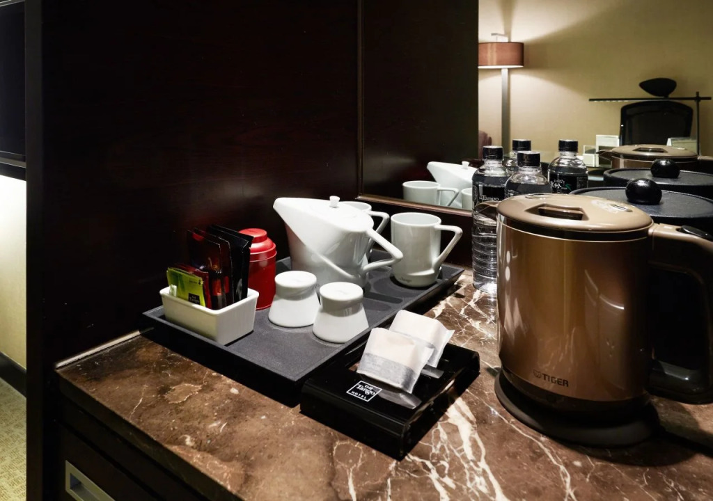 The Tango Hotel Taipei XinYi