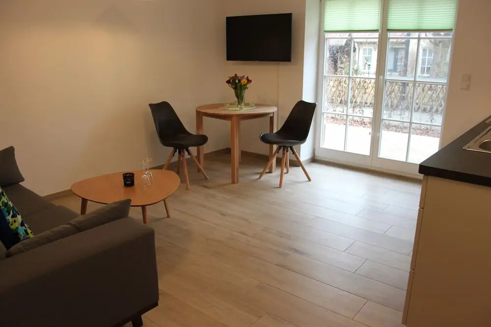 Ferienwohnung Remise